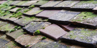 Naphill roof repair costs